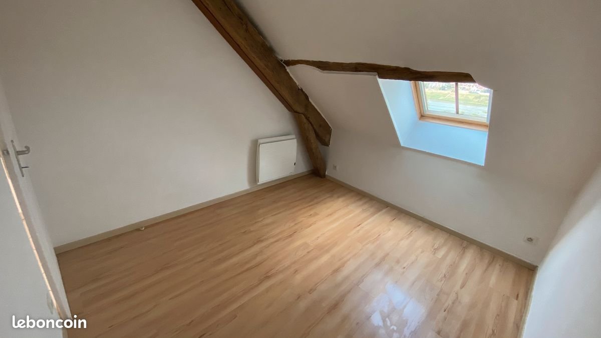 Appartement à louer, 34m², Jargeau