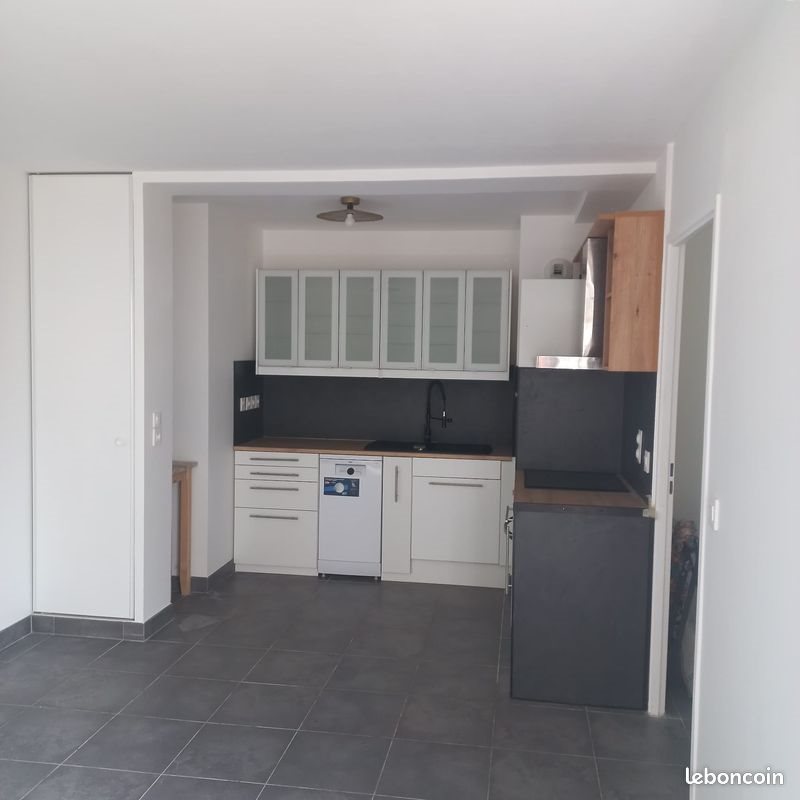 Appartement à louer, 51m², Chatou