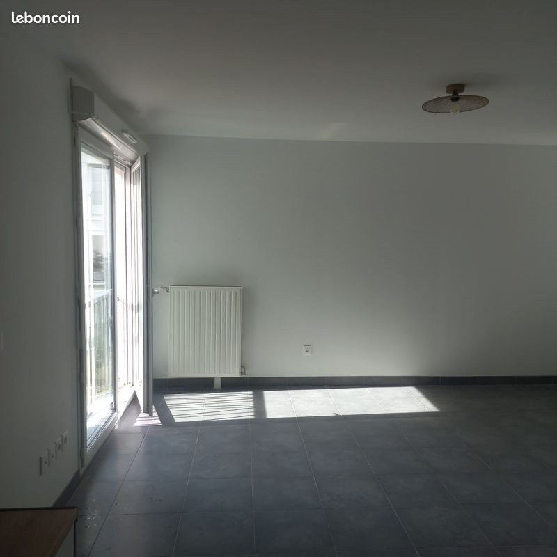 Appartement à louer, 51m², Chatou