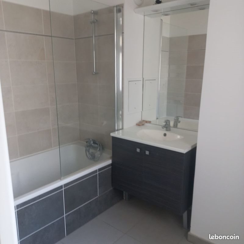 Appartement à louer, 51m², Chatou