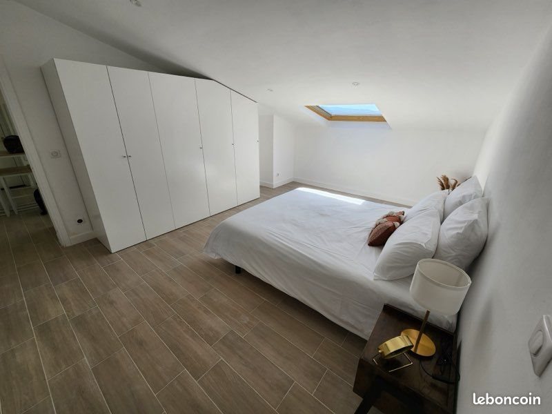Appartement à louer, 54m², Ajaccio