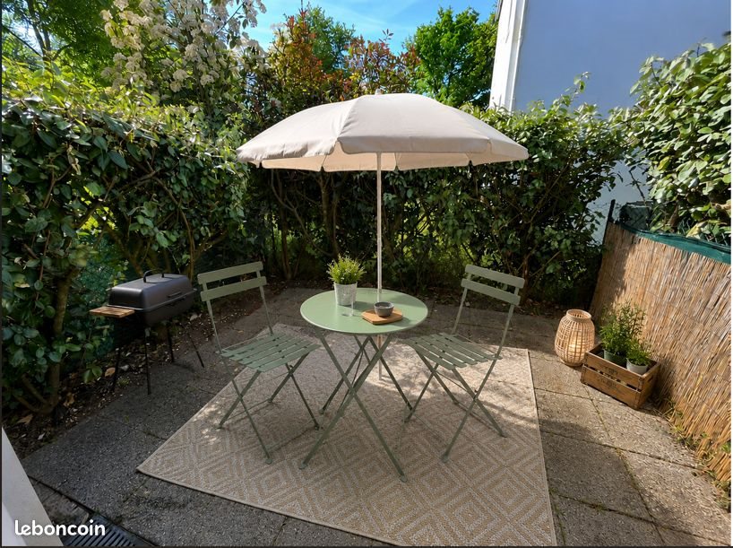 Appartement à louer, 42m², La Roche-sur-Yon
