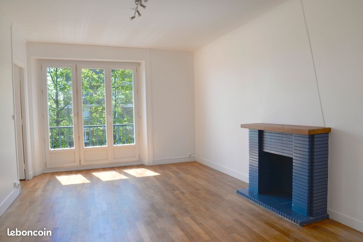 Appartement à louer, 42m², Fougères