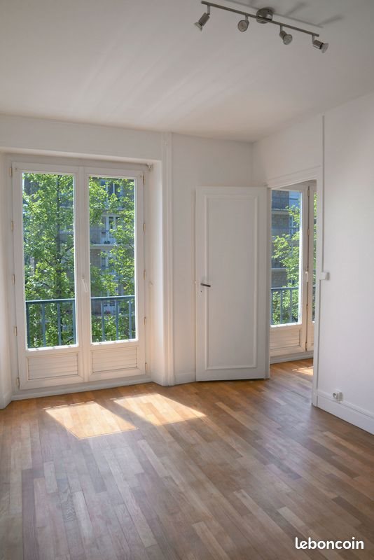 Appartement à louer, 42m², Fougères