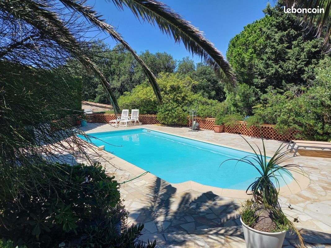 Maison à louer, 80m², La Londe-les-Maures