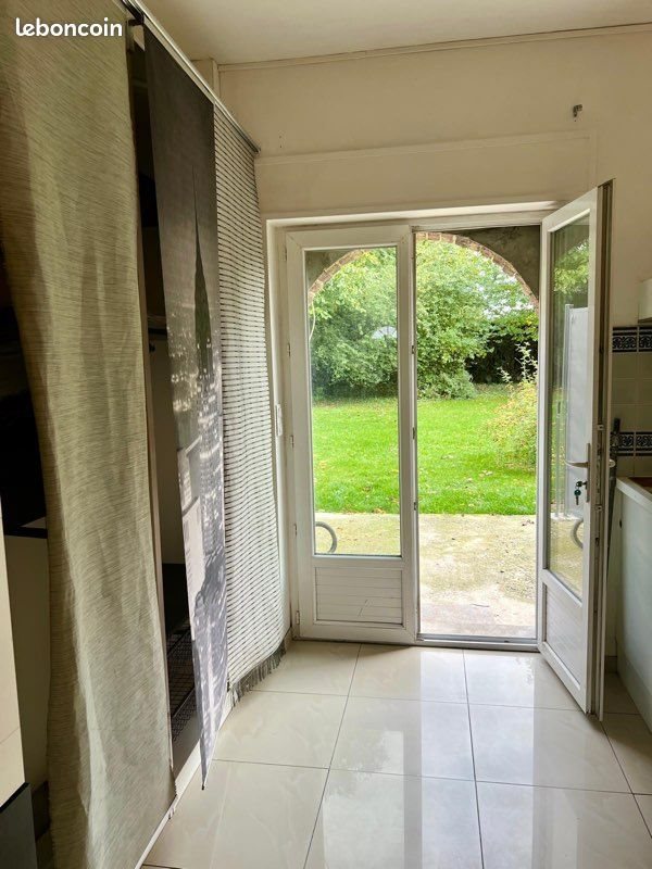 Maison à louer, 50m², Férin