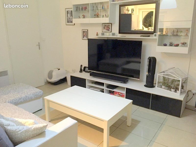 Maison à louer, 50m², Férin