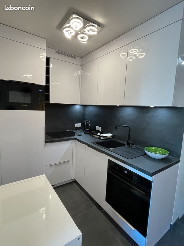 Appartement à louer, 25m², Annecy-le-Vieux