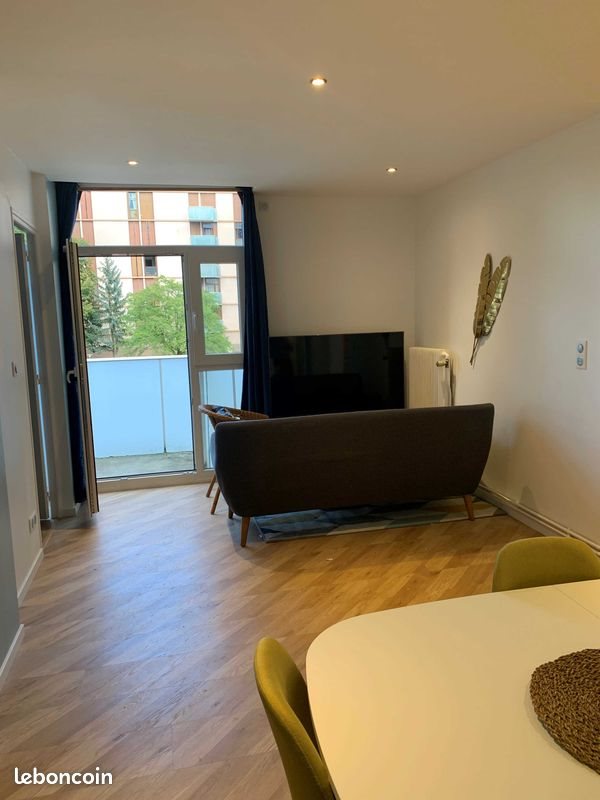 Appartement à vendre, 84m², Oullins