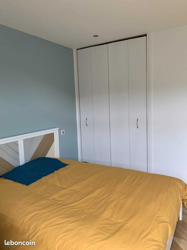 Appartement à vendre, 84m², Oullins