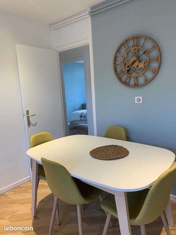 Appartement à vendre, 84m², Oullins