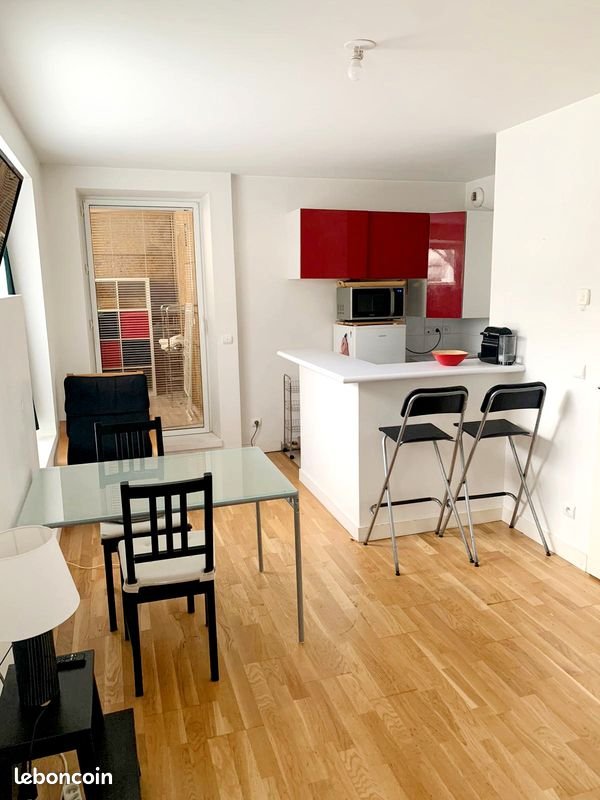 Appartement à louer, 30m², Bordeaux