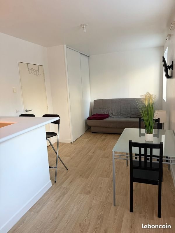 Appartement à louer, 30m², Bordeaux
