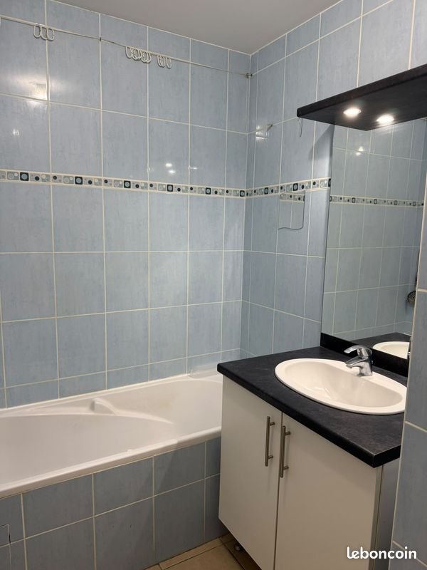 Appartement à louer, 30m², Bordeaux