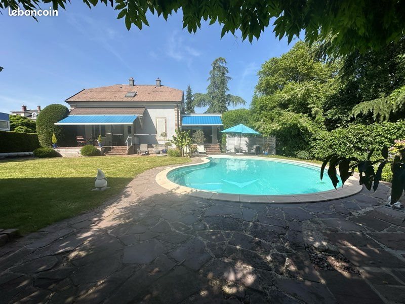 Maison à vendre, 140m², Illzach