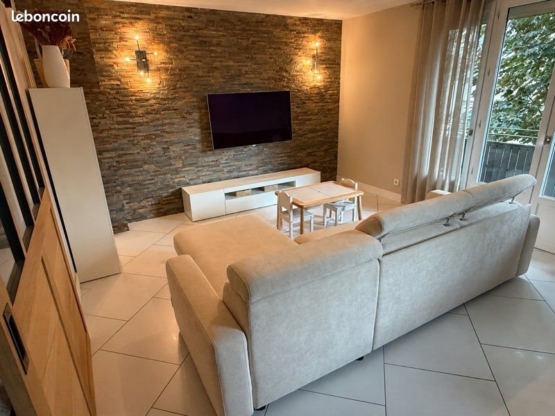 Appartement à vendre, 69m², Dijon