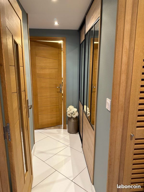Appartement à vendre, 69m², Dijon