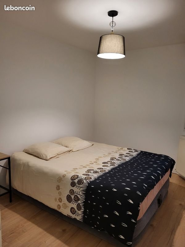 Appartement à louer, 52m², Dijon