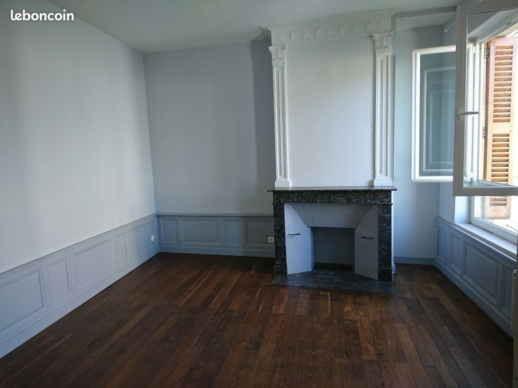 Maison à louer, 64m², Châtellerault