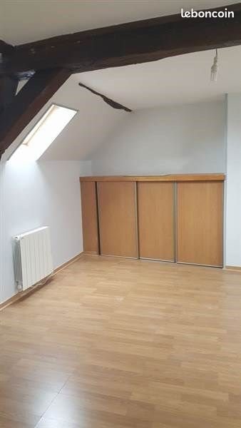 Maison à louer, 64m², Châtellerault