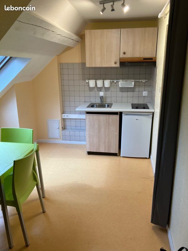 Appartement à louer, 21m², Houdemont