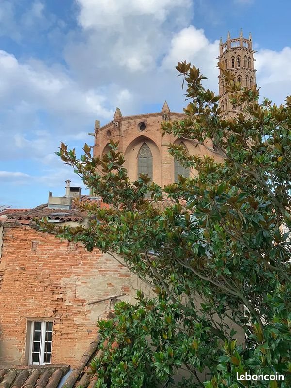 Appartement à louer, 90m², Toulouse