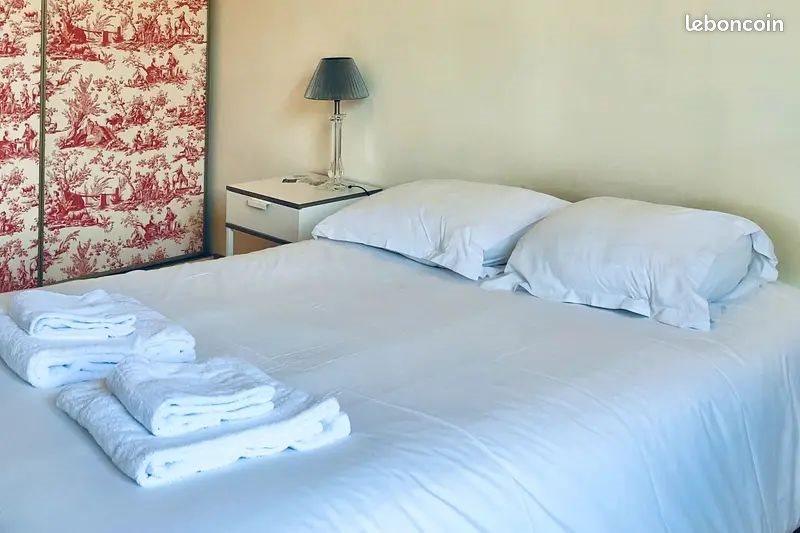Appartement à louer, 90m², Toulouse