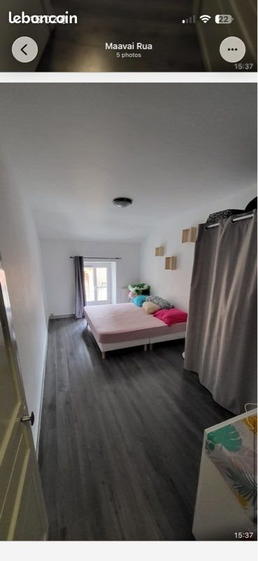 Appartement à louer, 45m², Issoire