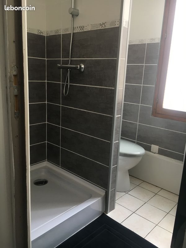 Appartement à louer, 18m², Saint-Quentin