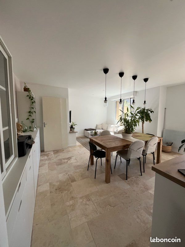 Appartement à vendre, 57m², Rodez