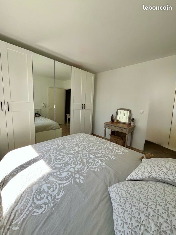 Appartement à vendre, 57m², Rodez