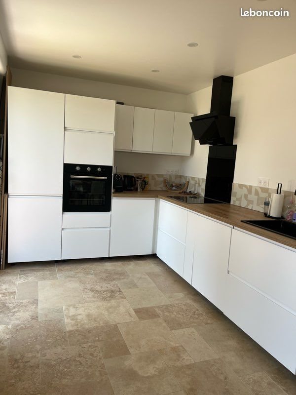 Appartement à vendre, 57m², Rodez