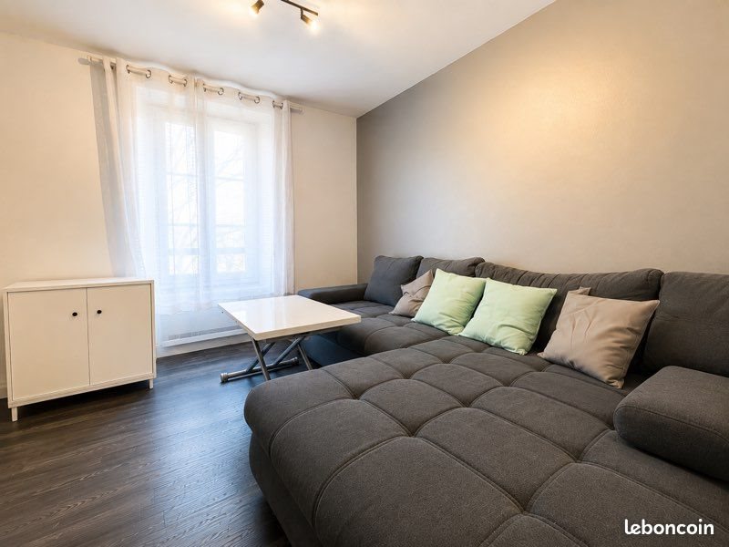 Appartement à vendre, 32m², Savigny-sur-Orge