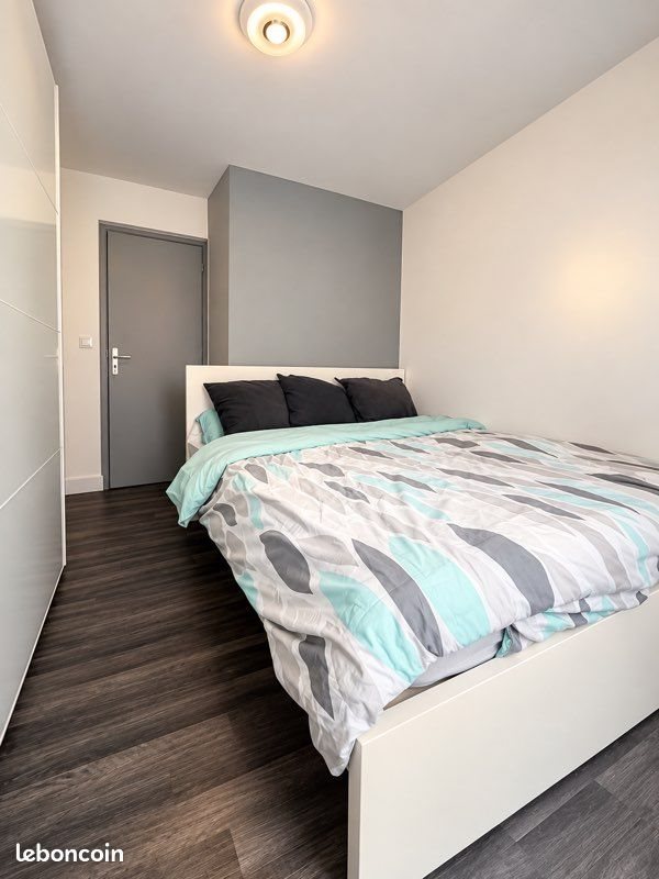 Appartement à vendre, 32m², Savigny-sur-Orge
