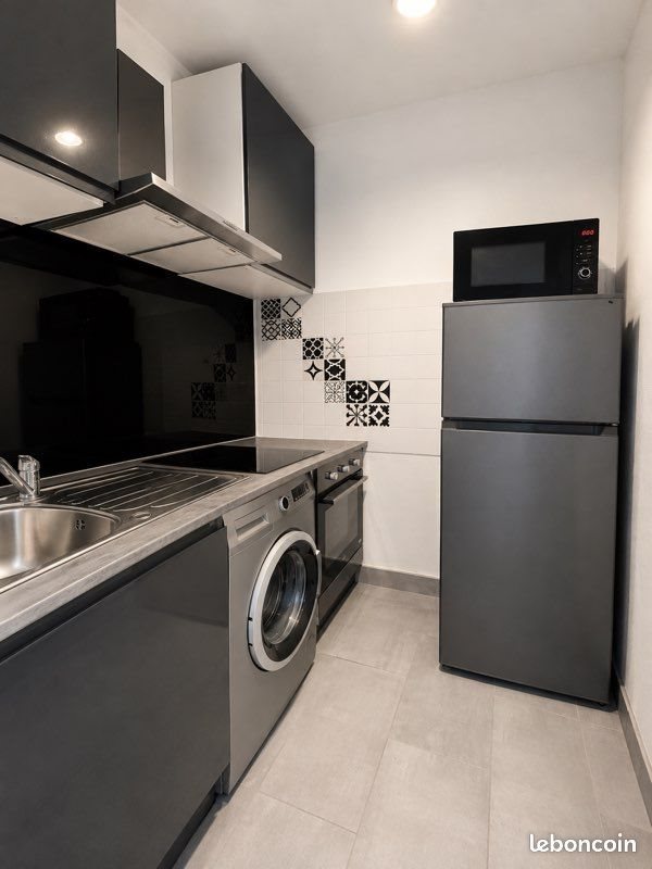 Appartement à vendre, 32m², Savigny-sur-Orge