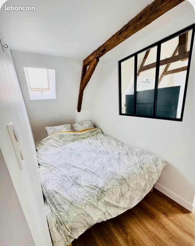 Appartement à louer, 30m², Quimper
