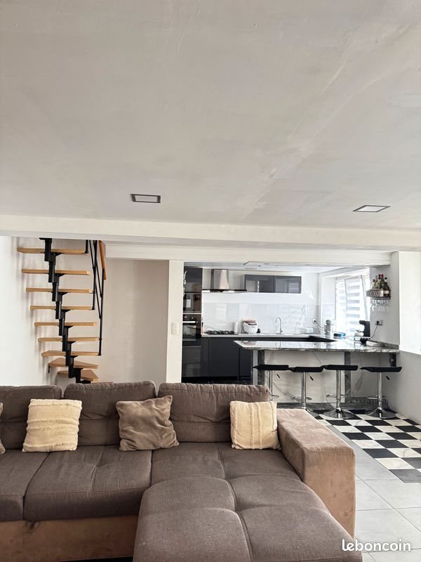 Maison à vendre, 144m², Issoire