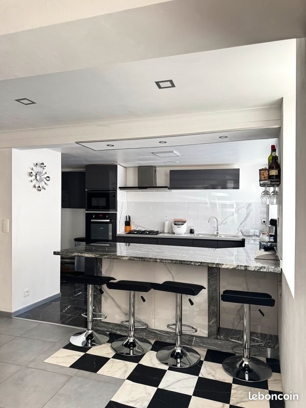 Maison à vendre, 144m², Issoire