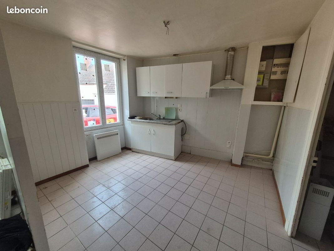 Maison à louer, 85m², Bonny-sur-Loire