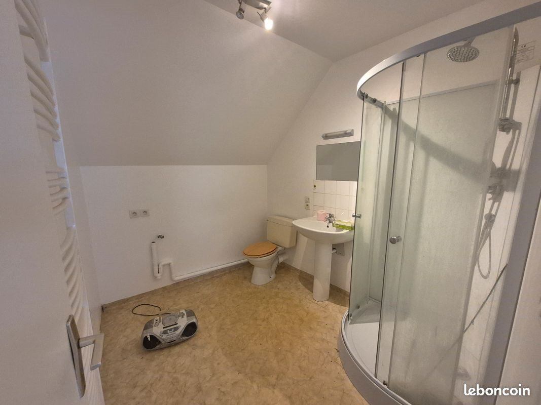 Maison à louer, 85m², Bonny-sur-Loire