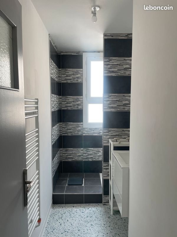 Appartement à louer, 63m², Caen