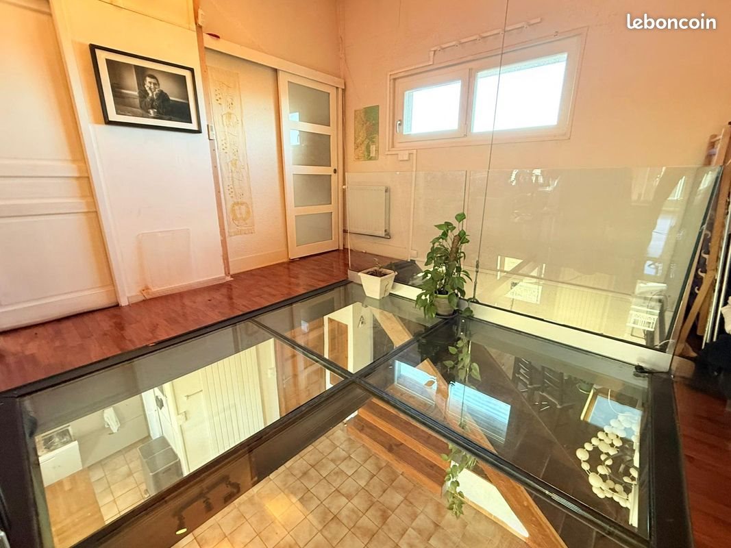 Appartement à vendre, 105m², Saint-Étienne