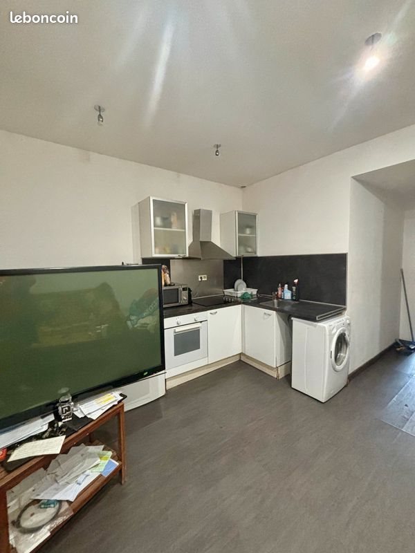 Appartement à vendre, 97m², Marseille 11ème
