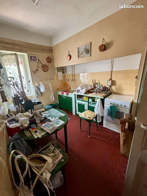 Appartement à vendre, 97m², Marseille 11ème