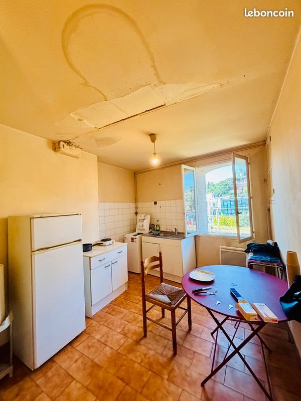 Appartement à vendre, 97m², Marseille 11ème