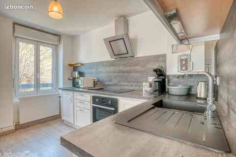 Appartement à louer, 54m², Agen