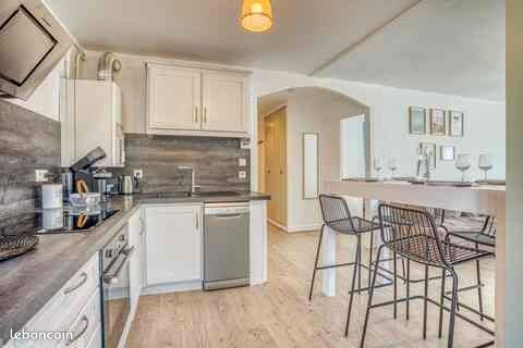 Appartement à louer, 54m², Agen