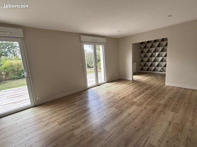 Maison à vendre, 99m², Betton