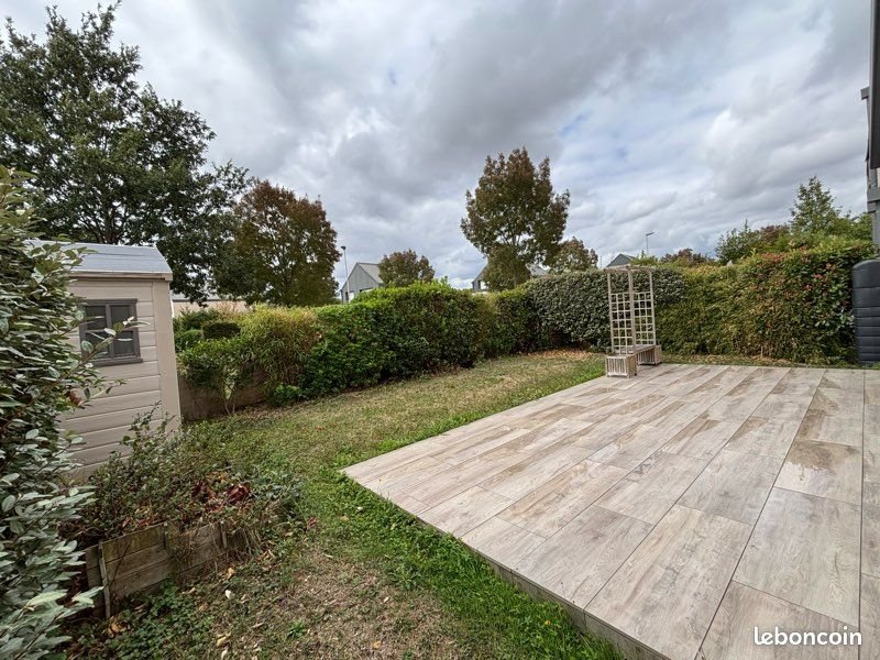 Maison à vendre, 99m², Betton