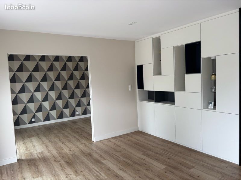 Maison à vendre, 99m², Betton